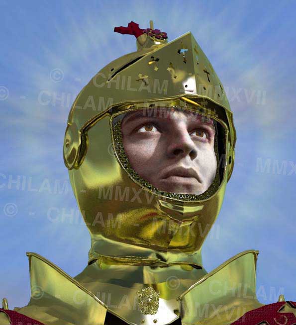 FlavFace