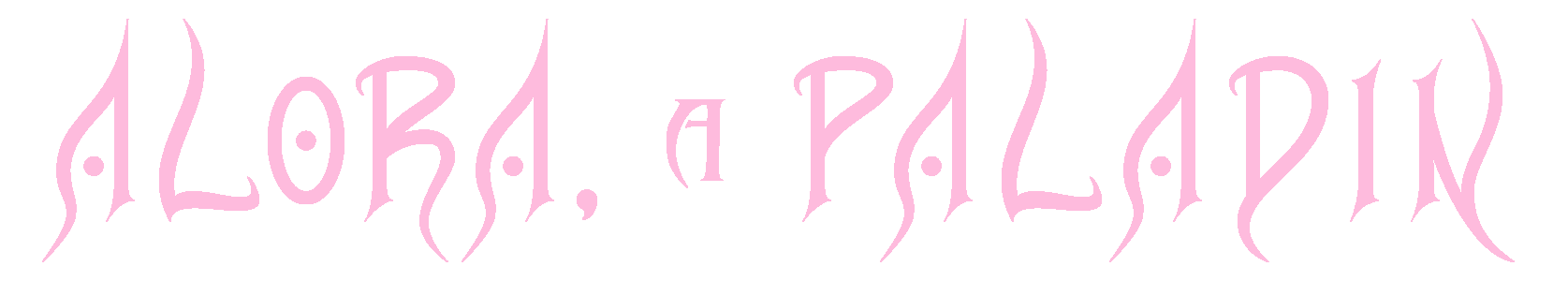 AloraPnk