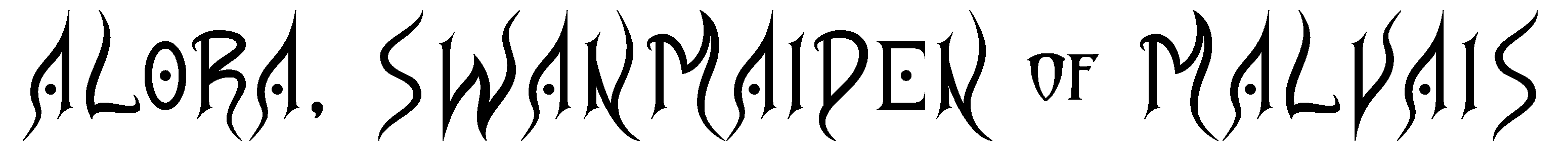 AloraSwMd